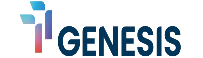 Logo chính thức dự án TT Genesis