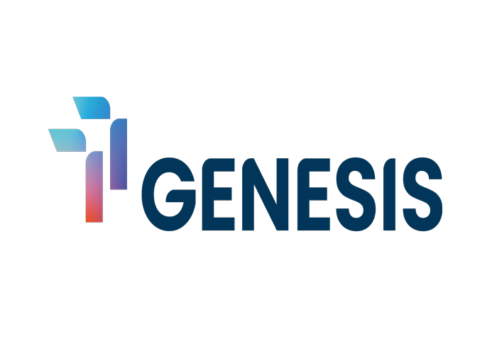 Logo chính thức dự án TT Genesis